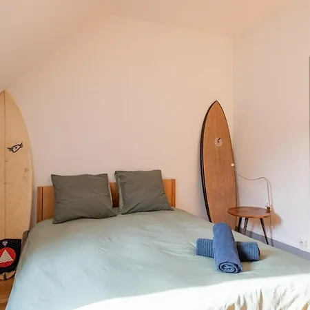 Le Wave ~ Centre-ville ~ Arrivee Autonome